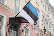 Эстония с 11 марта вводит жесткий карантин на месяц