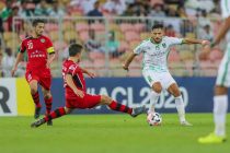 Групповой этап Лиги чемпионов АФК-2021 с участием «Истиклола» пройдет в Саудовской Аравии