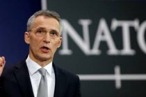 Главы МИД НАТО не приняли решения по вопросу вывода войск из Афганистана