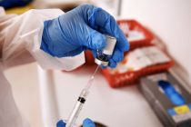 ВОЗ назвала количество сделанных прививок от коронавируса в мире