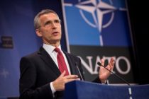 В НАТО заявили, что подъем КНР определит трансатлантическое сотрудничество в будущем