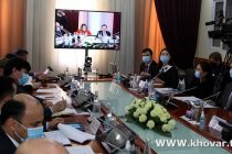Участники инвестиционного форума Таджикистана и Казахстана ознакомлены с инвестиционным климатом  и возможностями обеих стран