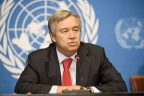 Глава ООН осудил участившиеся в связи с пандемией нападения на лиц азиатского происхождения