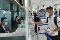Турция с 15 марта обязала всех пассажиров получать электронные «коды здоровья»
