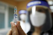 ВОЗ приветствует начало экспертизы вакцины «Спутник V» в Евросоюзе