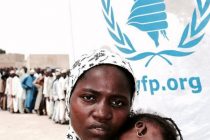 ООН: двадцати странам мира грозит полномасштабный голод