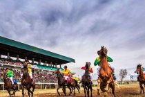 В Согдийской области в честь Международного праздника Навруз пройдут национальные соревнования по конным скачкам