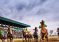 В Согдийской области в честь Международного праздника Навруз пройдут национальные соревнования по конным скачкам