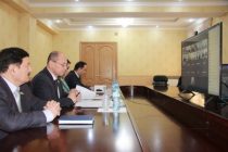 Состоялись заседания Постоянного комитета Парламентской ассамблеи ОДКБ