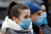В России выявили 9794 случая заражения коронавирусом за сутки, а в Украине — почти 13000
