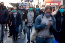 В России прокомментировали ситуацию с пандемией в мире