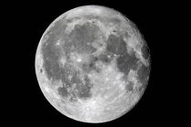 Россия и Китай подписали меморандум о создании станции на Луне