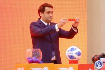 Coca-Cola – чемпионат Таджикистана-2021 по футболу стартует 4 апреля
