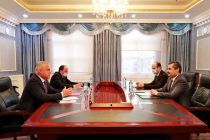 В Душанбе рассмотрели актуальные вопросы текущей повестки дня ОДКБ