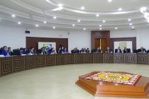 Состоялись выставка и научная конференция, посвящённые вкладу Садриддина Айни в развитие таджикской науки и культуры