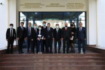 В Ташкенте под председательством таджикской стороны состоялись консультации информационных служб МИД государств-членов ШОС
