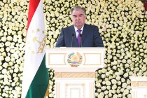 Президент Республики Таджикистан Эмомали Рахмон: «Вопроса об обмене Воруха на какую-либо другую территорию не было и не может быть»