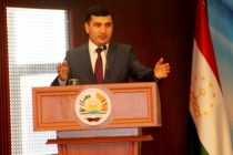 Фируз Рамазон, сотрудник ЦСИ при Президенте Республики Таджикистан: «Отчет США противоречит международным стандартам»