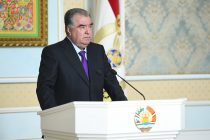 Президент страны Эмомали Рахмон выразил озабоченность в связи с неприменением достижений изобретателей
