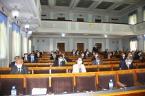 Депутаты Маджлиси намояндагон приняли проект Закона «О внесении изменений в Закон Республики Таджикистан «О правовом статусе военнослужащих»