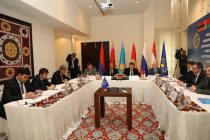 В Душанбе обсуждено проведение Субрегиональной антинаркотической операции под кодовым названием «Канал — Гранитный бастион»