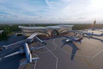 Аэропорт Самарканда станет крупнейшим туристическим хабом Узбекистана