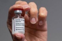 Astra Zeneca отзывает вакцину от Covid по всему миру