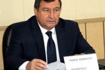 ЦКВР: «Подведены итоги промежуточных выборов в Маджлиси намояндагон Маджлиси Оли Республики Таджикистан»
