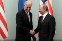 Байден предложил Путину сотрудничать по Афганистану