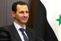 В президентских выборах в Сирии будет участвовать 51 кандидат, включая действующего президента Башара Асада