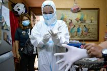 В мире за сутки выявлено более 885 тыс. случаев заражения коронавирусом