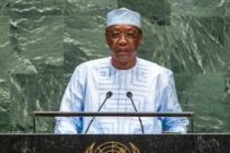 Глава ООН опечален смертью президента Чада