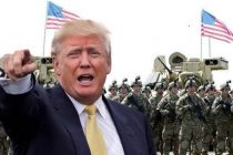 Трамп призвал Байдена вывести военных из Афганистана раньше 11 сентября