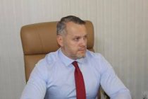 Евгений Кореньков, Торгпред РФ в РТ: «Таджикистан и Россию связывают давние узы сотрудничества, которое развивается из года в год»