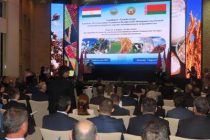 В Душанбе состоялся Аграрный форум «ТаджБелАгро»