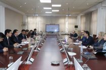 В СЭЗ Таджикистана хотят создать совместные предприятия с организациями Санкт-Петербурга