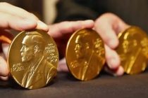 Сумма Нобелевской премии в 2021 году составит около $1,2 млн