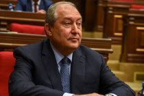 Президент Армении принял техническую отставку правительства Пашиняна