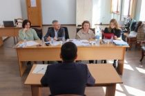 В Душанбе начались собеседования с кандидатами, желающими обучаться в высших учебных заведениях России