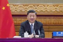 Си Цзиньпин рассказал об открытости Китая в условиях пандемии