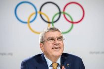 МОК одобрил идею изменить девиз Олимпийских игр