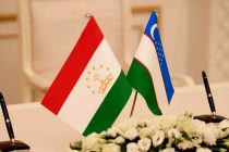 «УзА»: Успешные итоги переговоров делегаций Узбекистана и Таджикистана – яркое свидетельство укрепления узбекско-таджикских отношений