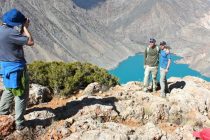26 групп американских туристов посетят Таджикистан