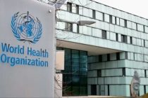 ВОЗ продлила на три месяца режим ЧС в мировом здравоохранении из-за  COVID-19