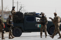 При взрыве в Афганистане погибли трое полицейских