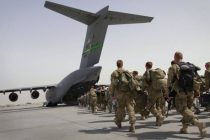 США и НАТО начали вывод войск с баз в Афганистане
