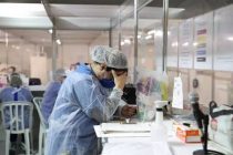Бразилия стала эпицентром коронавируса — ВОЗ