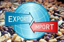 В Таджикистане впервые за 15 лет экспорт  превысил  импорт