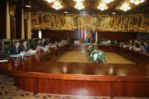 Состоялось заседание рабочей группы по вопросам военно-экономического сотрудничества ОДКБ