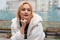 Буланова пришла в восторг от песни Манижи на Евровидение — 2021